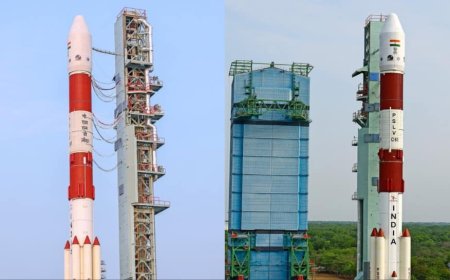 ISRO`s 101st Satellite Mission: Know Why PSLV-C61 Failed To Deploy EOS-09 Satellite From Sriharikota