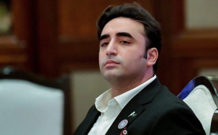 Ground Shaking Under Pakistan's Feet? Islamabad To Send Bilawal-Led Delegation After India's Anti-Terrorism Global Push