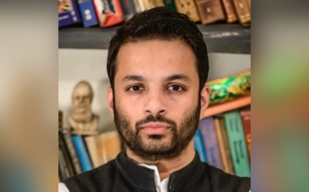 Haryana-Based Ashoka University Professor Held For Remarks On Operation Sindoor