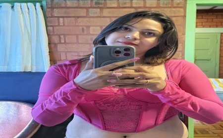 How YouTuber Jyoti Malhotra Was Caught Spying For Pakistan — Charges, Suspicions and Investigation So Far