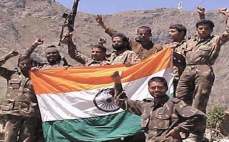 Explained: How Pakistan’s Obsession With Kashmir Fueled Wars And Terror – A Full List