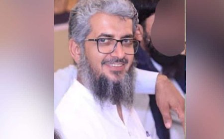 Top Lashkar Terrorist Saifullah Khalid Shot Dead in Pakistan`s Sindh: Report