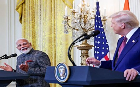 ‘Unreliable Ally’: US Actions Push India Closer to ‘No-Drama’ Partners Russia, France?