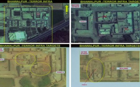 Pakistani Analyst Admits India’s Defence Dominance, Says, ‘We’re No Match Without S-400’