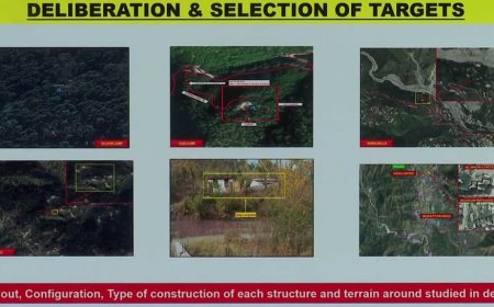 Pakistan Fell For Fake Jets: How India’s Decoy Strike Crippled Neighbour’s Air Defence