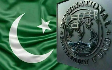 IMF Turns Screws, Slams Pakistan With Fresh Conditions, Warns Conflict With India Could Sink Bailout