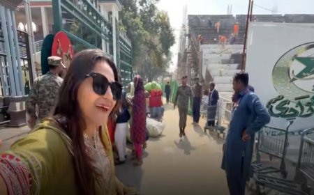 ‘Pakistan’s Asset In Making’: Explosive Twists In YouTuber Jyoti Malhotra’s Spy Scandal