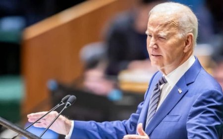 Joe Biden Faces Death Within Months After Prostate Cancer Diagnosis, Says Trump Ally