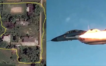 China's Covert Role: Satellite, Air Defence Aid To Pakistan In India Conflict Exposed