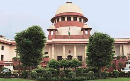 ‘We Don’t Need Your Crocodile Tears’: SC Slams MP Minister Vijay Shah Over Remarks on Col Sofiya