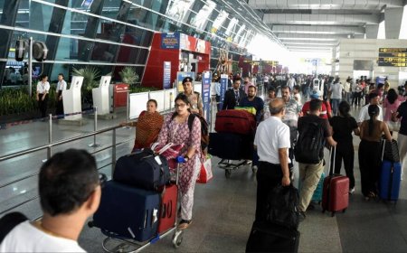 Nepal Asks Citizens To Carry Valid Documents While Travelling Via India