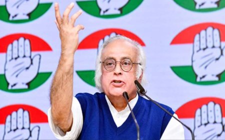 `Vishwaguru’s Balloon Punctured`: Congress Calls Modi`s Multi-Party Delegation Move `Hypocrisy`