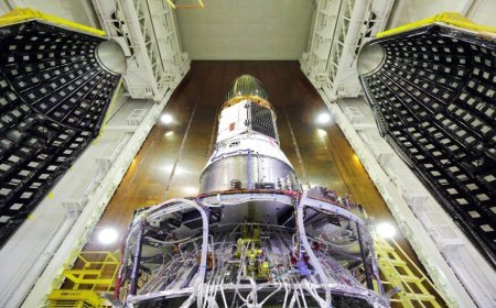 Explainer: Why ISRO’s PSLV Mission With EOS-9 Satellite Failed And What It Means