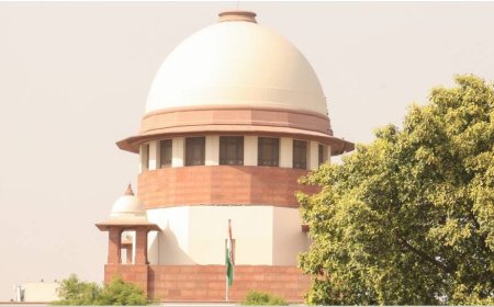 Supreme Court Mandates Three-Year Legal Practice For Judicial Service Aspirants