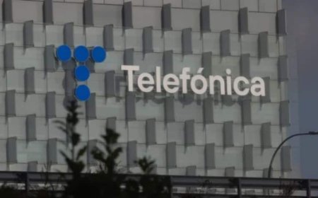 Spain Plunges Into Chaos Again: Mobile Networks Crash In Less Than A Month After Massive Blackout