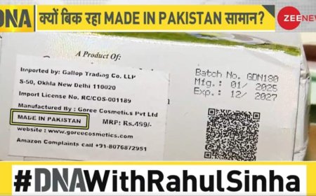 Fast Fashion's Hidden Cost: Is Your Shopping Boosting Pakistan's Economy? Shocking Expose