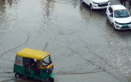 Karnataka Government Declared Holiday Today, Tomorrow? Bengaluru Schools Closed Or Open? Details