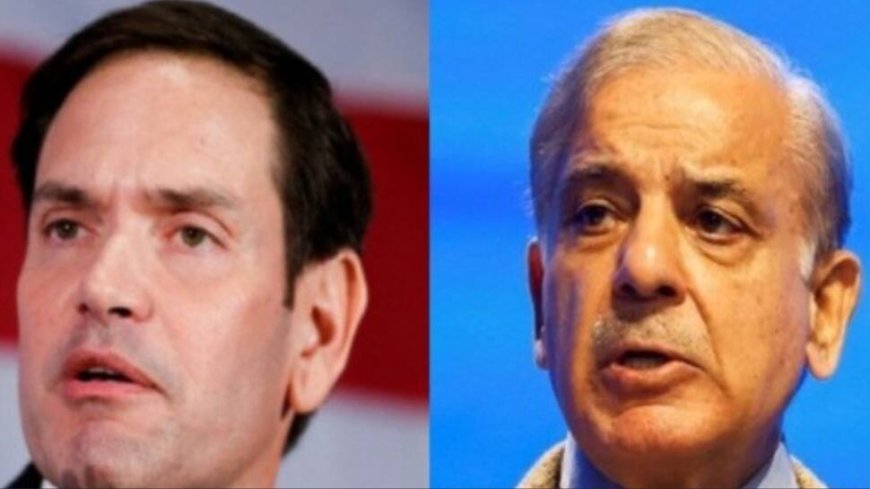 US Urges Pakistan To Condemn Pahalgam Terror Attack, De-escalate Tensions With India