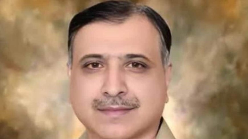 Who Is Asim Malik? Pakistan`s NSA And ISI Chief At The Heart Of India Tensions