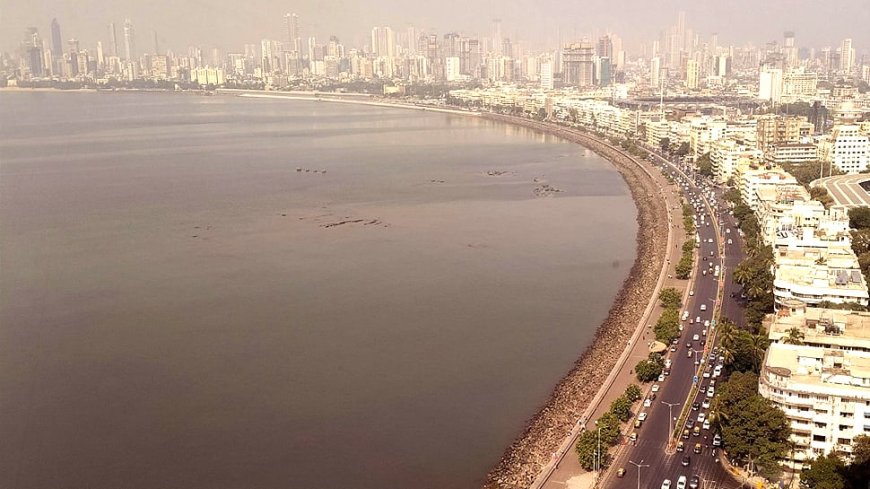 Mumbai Property Market Registers Best April In 13 Years With Over 12,000 Deals