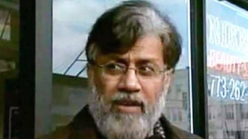 NIA Gets Court Nod To Collect Voice, Handwriting Samples Of 26/11 Accused Tahawwur Rana