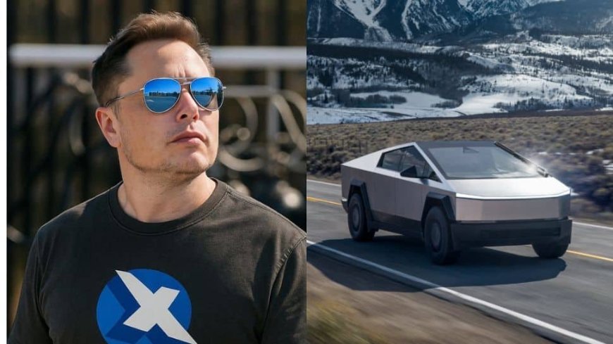 Is Tesla Looking For New CEO To Replace Elon Musk? Billionaire Clarifies On X