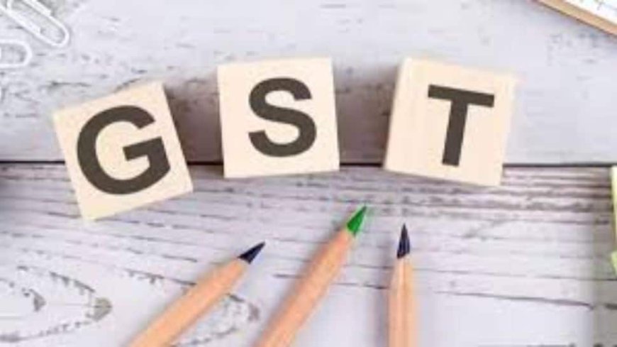 GST Collections Break Records In April With Rs 2.37 Lakh Crore, Domestic Revenue Rises 10.7 Per Cent