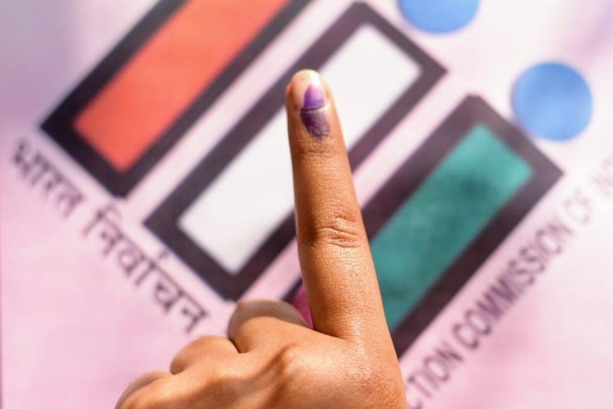 Amid Criticism, Election Commission Introduces Key Reforms To Improve Electoral Rolls