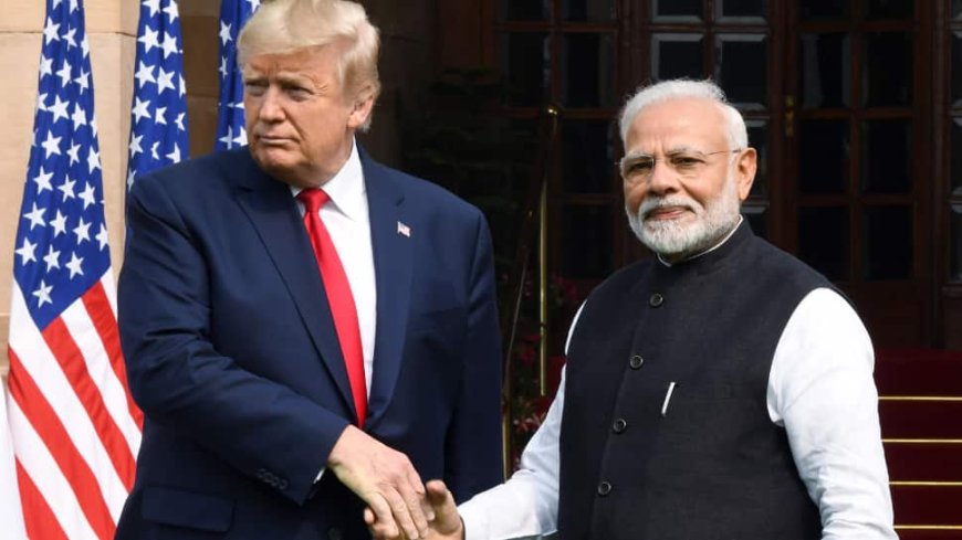 ‘PM Modi Has Our Full Support’: US State Dept Spokesperson After Pahalgam Attack
