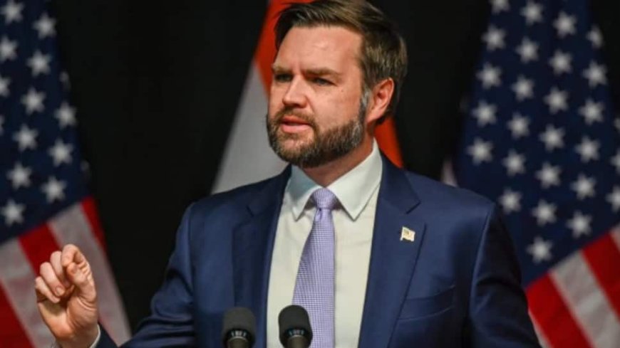 ‘Hope Pakistan Will Cooperate To Make Sure...’: JD Vance On Pahalgam Terror Attack Probe