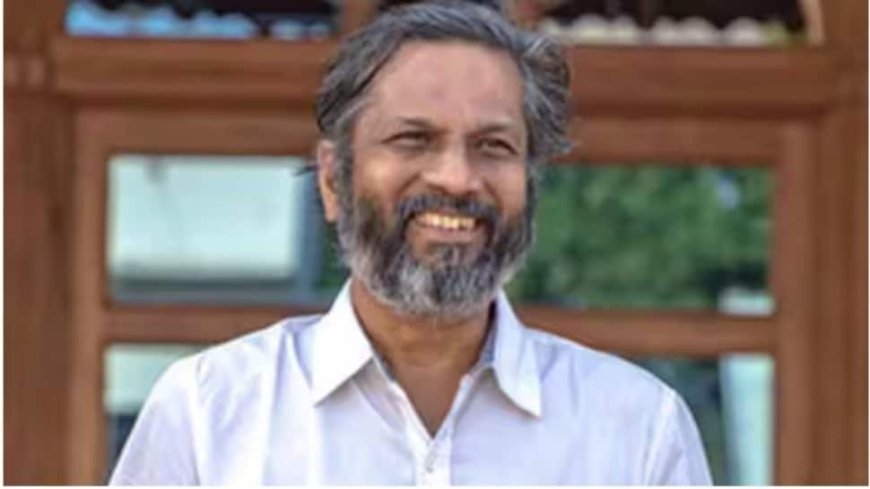 Zoho CEO Sridhar Vembu Shelves $700 Million Semiconductor Chip Plan; Cites THIS Reason