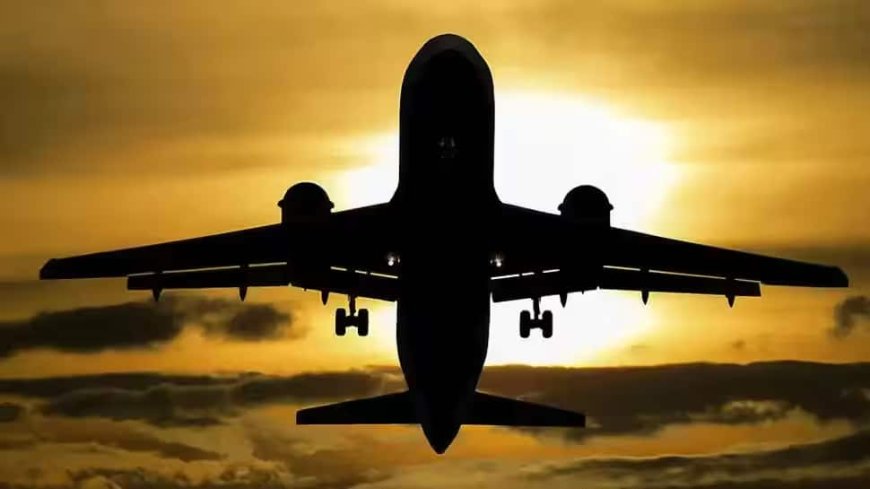 Over 120 Flights Delayed After Heavy Rain, Thunderstorms In Delhi-NCR
