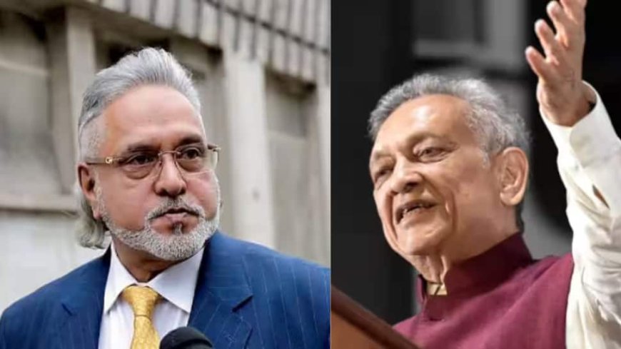 Meet Vijay Mallya`s Old Rival, Built Rs 33000 Crore Empire, He Is One Of India`s Oldest...