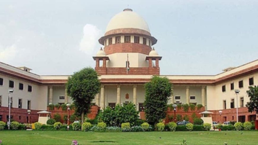 Amid Pahalgam Unrest, SC Halts Deportation Of Family To Pakistan