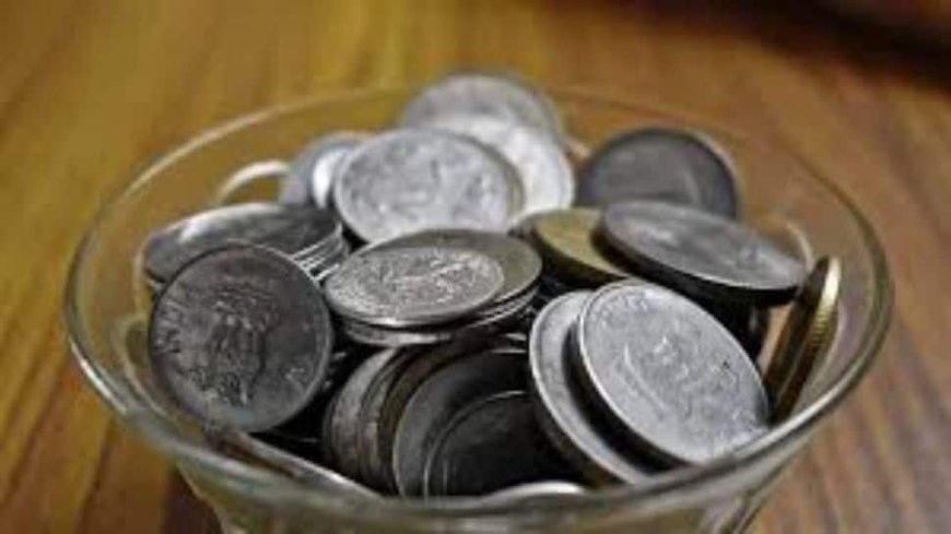 Rupee Hits 7-Month High Against US Dollar Amid Foreign Fund Inflows