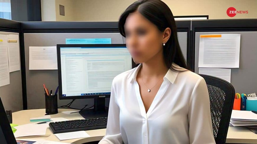 "Madam Europe Se Time Mil Gaya?" -- Indian Employee Faces Workplace Taunts After Joining Back Office From Vacation; Post Viral