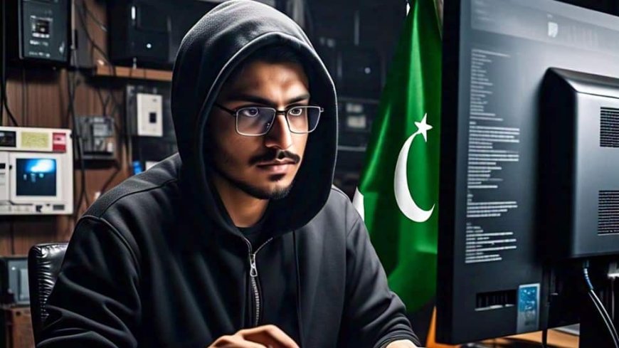 India Thwarts Pakistan`s Sinister Plot- Yet Another Cyber Attack Foiled Amid Rising Tensions