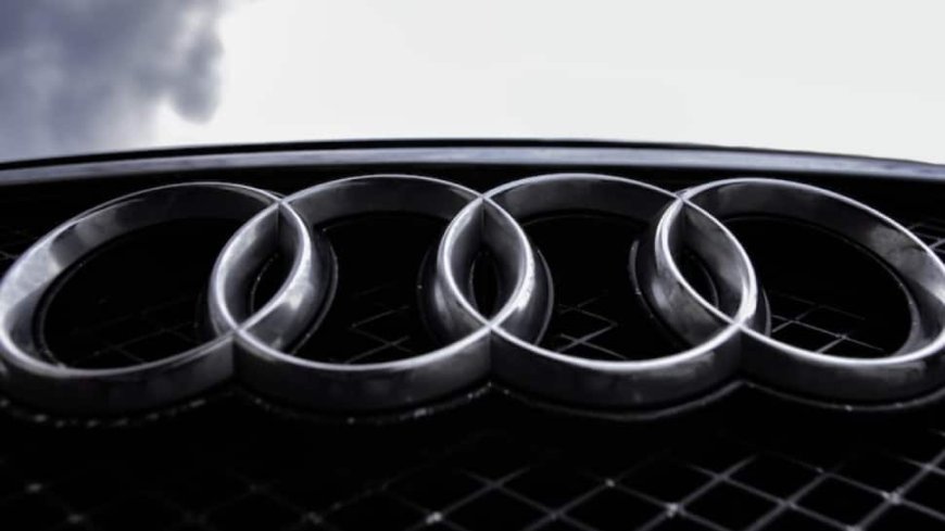 Audi India To Raise Prices By Up To 2% Due To...