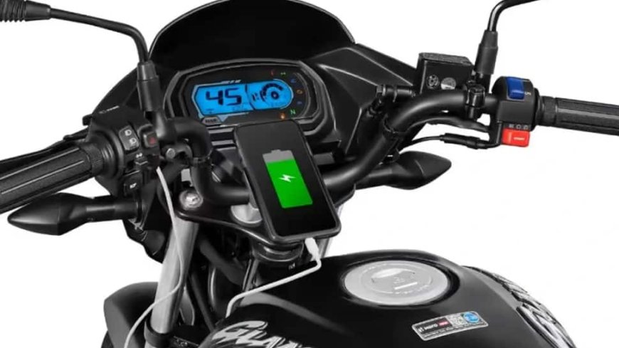 Hero MotoCorp Sales Down By 42.76% In April 2025