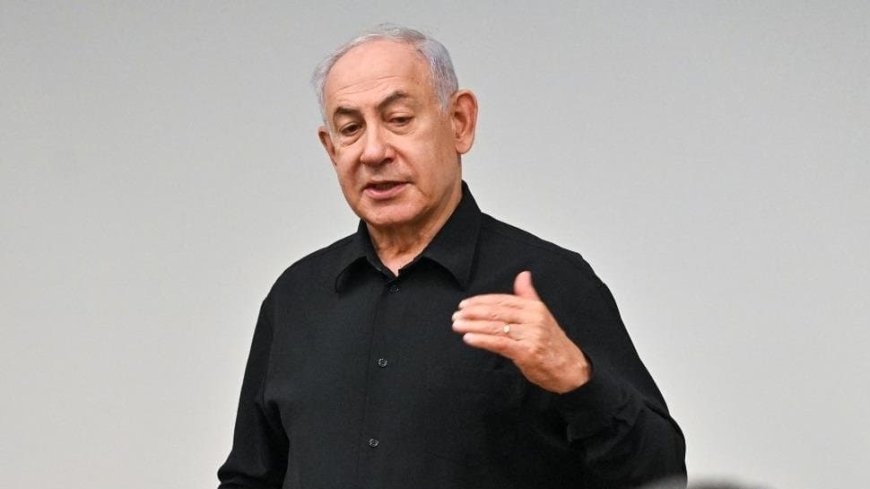 Israel Confirms Strike Near Syria's Presidential Palace In Support Of Druze Community