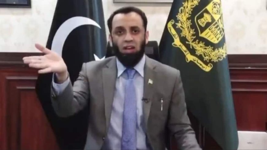 Pahalgam Attack: Pakistan Minister`s X Account Blocked Days After `India Will Strike` Remark