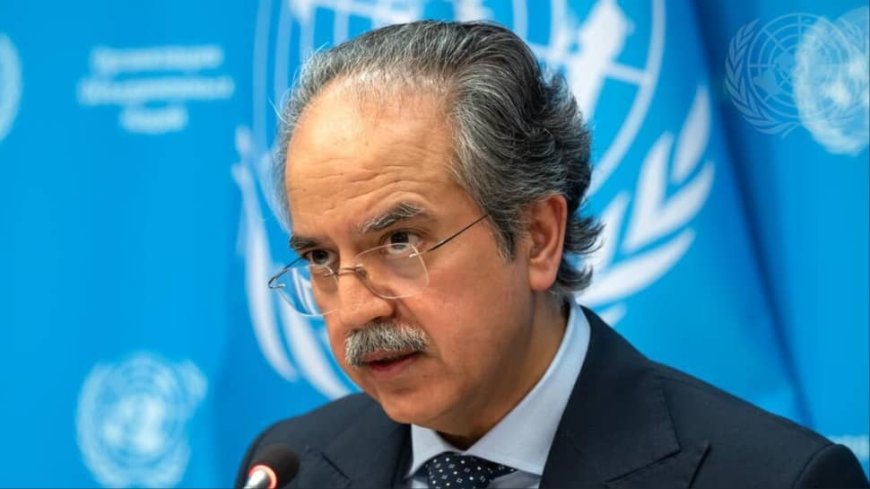 'Should Not Contemplate Escalation To Nuclear Level': Pakistan At UN Amid Pahalgam Response Fear