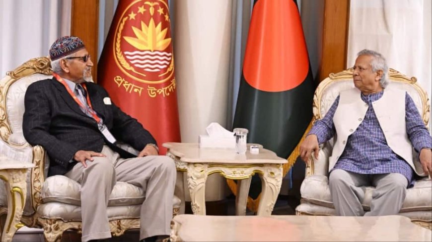 'If India Attacks Pakistan, Bangladesh Should Occupy...': Yunus' Aide's Controversial Remark Amid Pahalgam Tension