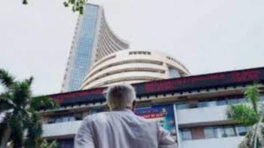 Market Volatility To Stay Due To Geopolitical Tensions, Q4 Earnings Season: Analysts