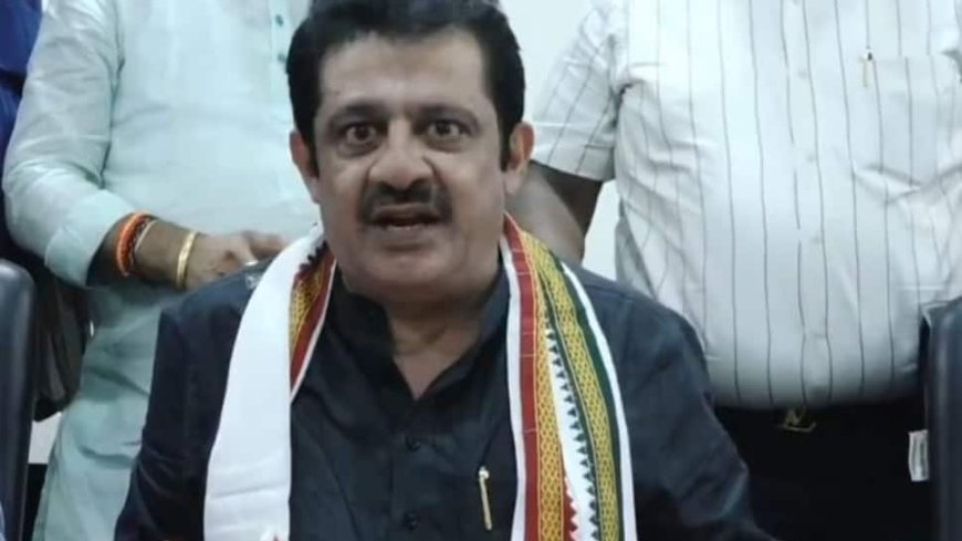 ‘Will Become Suicide Bomber For India In War Against Pakistan’: K`taka Minister Amid Border Tensions