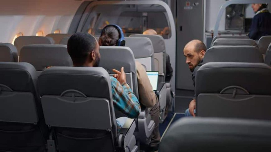 SriLankan Airlines Flight From Chennai To Colombo Searched After Security Alert On `Wanted Suspect`