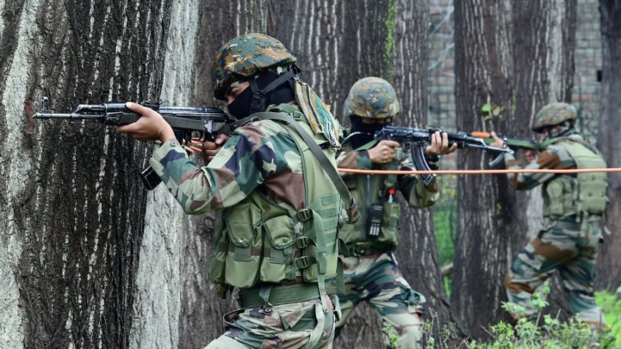 Pahalgam Attack: DG NIA To Submit Preliminary Report To MHA As Crackdown On Terror Network Expands Beyond Valley