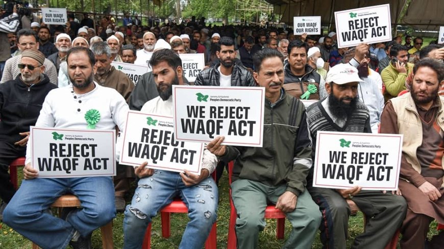 UMEED Act 2025: TMML Alleges Obstruction By People With Vested Interests, Pushes For Justice