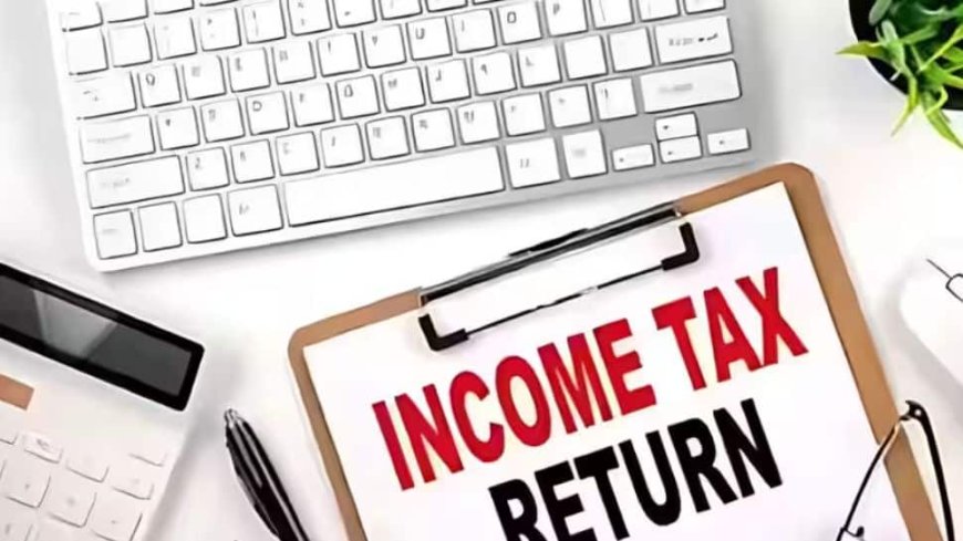 ITR Filing 2025: You Should Gather THESE Key Documents Before Filing Your ITR– Check List