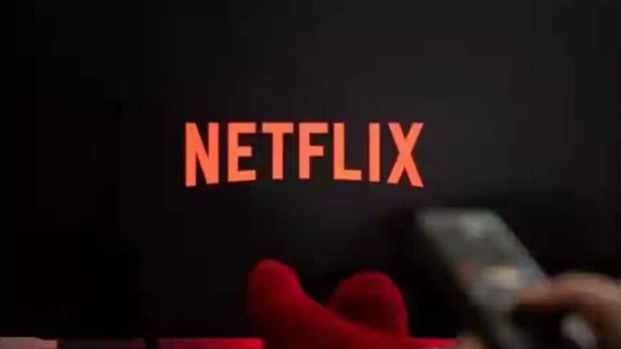 Netflix's India Investments Generated Over USD 2 Billion In Economic Impact Post-COVID: Co-CEO Ted Sarandos